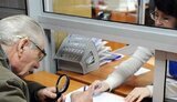 Пів мільйона українців можуть залишитися без пенсій, - Мінсоцполітики