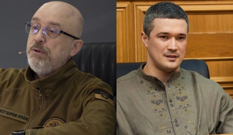 РФ оголосила у міжнародний розшук Федорова та Резнікова: "наказували проводити каральні операції"