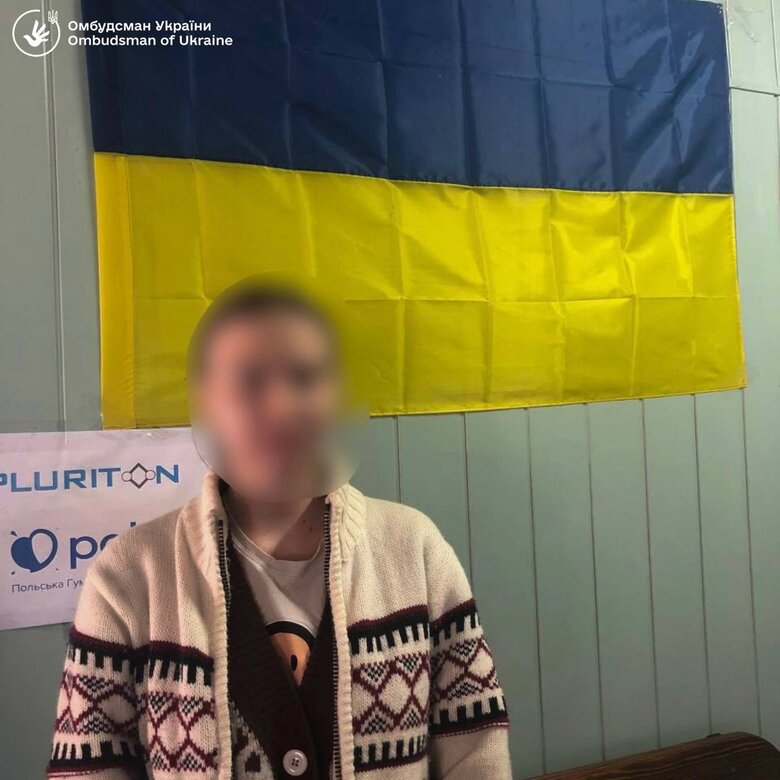 5 українців повернули з окупації