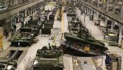 Співробітників "Уралвагонзаводу" переведуть на чотириденний робочий тиждень