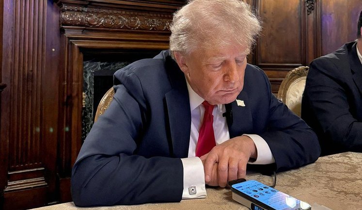 Трамп планирует аннулировать 200 тысяч виз иностранцам, попросившим убежища в США, - Reuters. ФОТОрепортаж