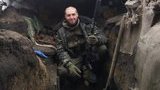 З бійцем 93-ї ОМБр Сергієм Валахом, загиблим на Донбасі, попрощалися в Дніпрі. ФОТОрепортаж