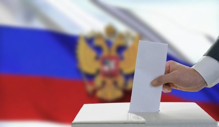 В Украине откроют четыре избирательных участка на выборах президента России, – посольство РФ в Украине