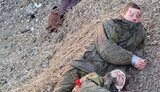 Двох окупантів-мародерів затримала тероборона під Броварами. ФОТО