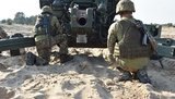 Бригада "Запорізька Січ" перемогла на змаганнях артилеристів ЗСУ, - ОК "Схід". ФОТОрепортаж