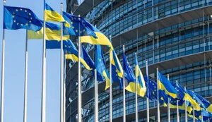 ЄС надіслав сигнал Кремлю, що «не втомився» від України і здатен на консенсус у протистоянні російській агресії