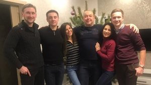 Начальник ХНУПС Алімпієв, підозрюваний в розтраті 2,4 млн грн, вийшов під заставу. ФОТО