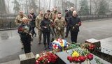 "Їм не однаково. І вони не питали "какая разница?": Нардепи від "ЄС" вшанували пам
