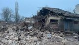 Удар по Слов'янську