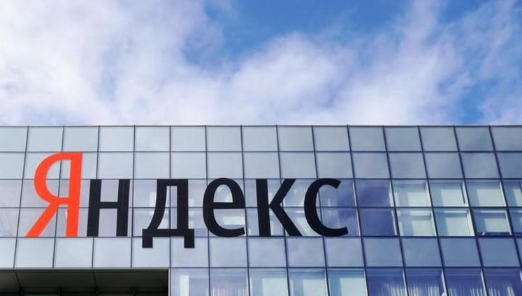 Російський "Яндекс" не зміг назвати терміни відновлення дата-центрів після атак українських дронів