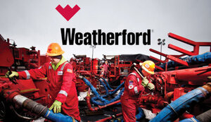 weatherford