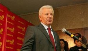 Мороз считает, что пора назначить исполняющего обязанности министра иностранных дел
