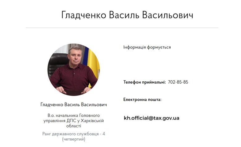 Хто найактивніше блокує податкові накладні: Антирейтинг регіональних податкових служб 07
