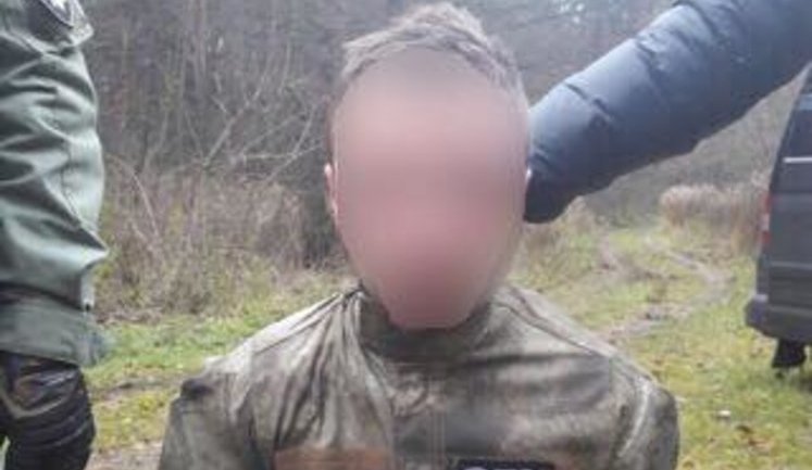 Fake SBU officers kidnapped businessman, asked $500,000 in ransom, - National Police Deputy Head Troian. PHOTOS