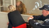 В Тернополе избрали меры пресечения задержанным военным
