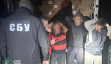 Контрабандисти ФСБ планували теракти в Одесі — їх затримала СБУ