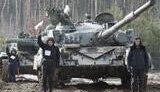 Украина заключила крупнейший контракт по продаже оружия Ираку на $2,4 млрд., оттеснив с рынка Россию