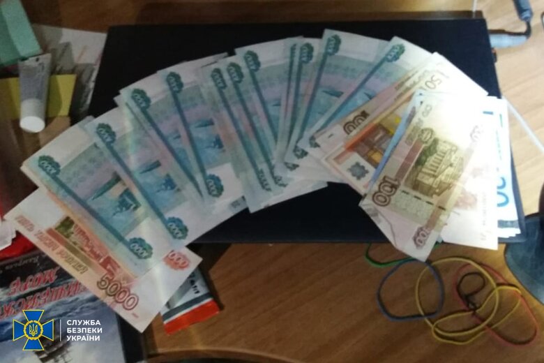 Проведено обшуки у Мураєва та його поплічників, - СБУ 02