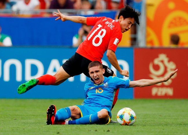Українська збірна U-20 стала чемпіоном світу з футболу 04