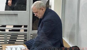 Halushchenko is being chosen preventive measure in HACC. Live updates