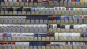 Україна на порозі тютюнової кризи, - ЗМІ