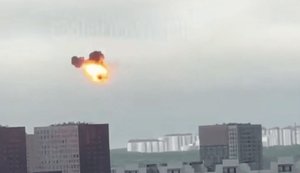 удари по москві