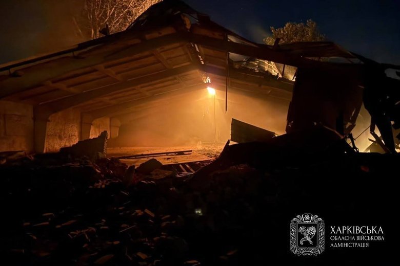 Обстріли України за 1 жовтня