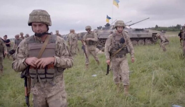 Not day of weakness. We are going to victory, - Zelensky on occasion of 500th day since beginning of Russian invasion. VIDEO