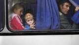 Ukraine orphans become pawns in civil conflict