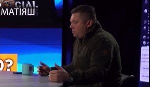 Неорганізований відхід у Курській операції - це злочин, який треба розслідувати, - комбат Купол. ВIДЕО