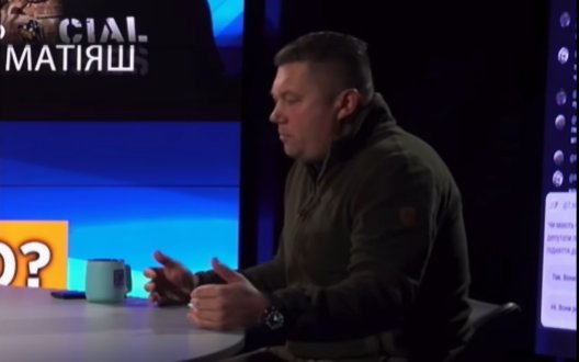 Неорганізований відхід у Курській операції - це злочин, який треба розслідувати, - комбат Купол. ВIДЕО