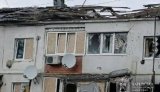 Enemy strikes on the Kharkiv region: 4 people killed