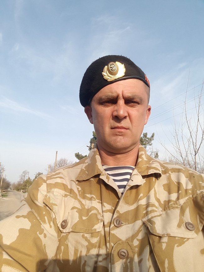 Кримінальники, ґвалтівники, неофашисти: встановлено щонайменше 40 українських найманців, які воюють у Сирії в складі ПВК Вагнера 62