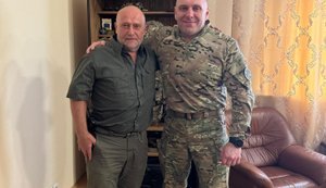 Малюк та Ярош