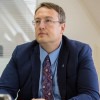 Антон Геращенко