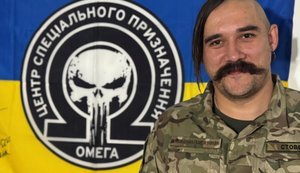 Стас Стовбан, позивний Вальс: "За перший рік без ноги я уграв три протези. Перший поламав, коли стрибнув з БТРа, ще один мені відстрелили"