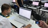 За 2021 рік СБУ нейтралізувала понад 2 тис. кібератак на урядові ресурси України. ФОТОрепортаж