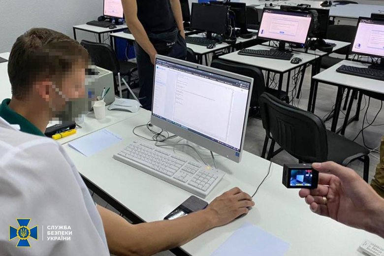 SBU thwarts over 2,000 cyberattacks on government websites in 2021 05