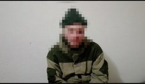 Террориста из Луганской области приговорили к 8 годам заключения