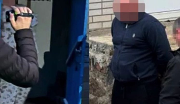 На Вінниччині депутат "купив" дівчину з інвалідністю, щоб отримати відстрочку від мобілізації. ВІДЕО+ФОТОрепортаж