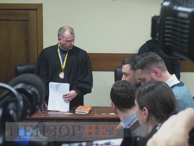 Справа про вбивство Шеремета: суд над Дугарь продовжиться завтра 13