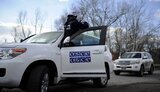 Спецмиссия ОБСЕ за сутки зафиксировала 282 нарушения "тишины" на Донбассе
