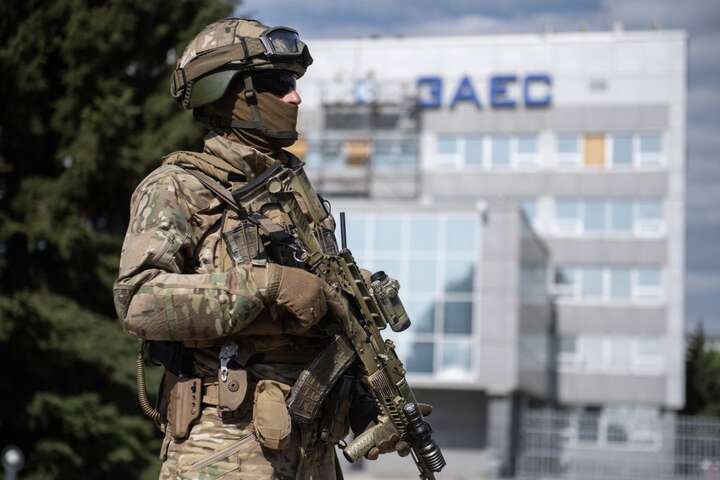 Як окупанти можуть використати Запорізьку АЕС 01