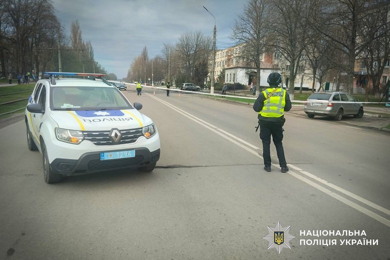 обстрел Сумщины