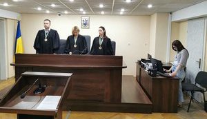 Суд принял решение о пересчете голосов на шести участках 119-го округа на Львовщине, где победил кандидат от