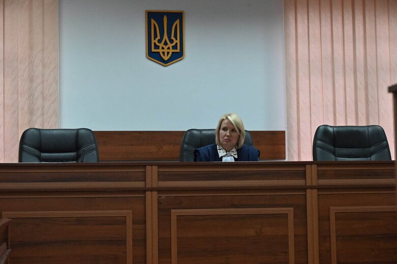 Шевченковский райсуд отказал адвокатам полковника Червинского в отводе судьи Михеевой 11