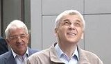 Власть хочет опять отправить экс-министра обороны правительства Тимошенко за решетку. ВИДЕО