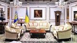 Украинский Дом превратят в "Дом Януковича": здесь обустроят очередные хоромы для Президента. ФОТОрепортаж