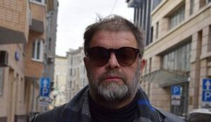 Гребенщиков призвал освободить украинских заложников в России - Сенцова, Кольченко и Афанасьева. ФОТО