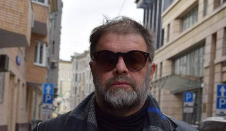 Гребенщиков призвал освободить украинских заложников в России - Сенцова, Кольченко и Афанасьева. ФОТО